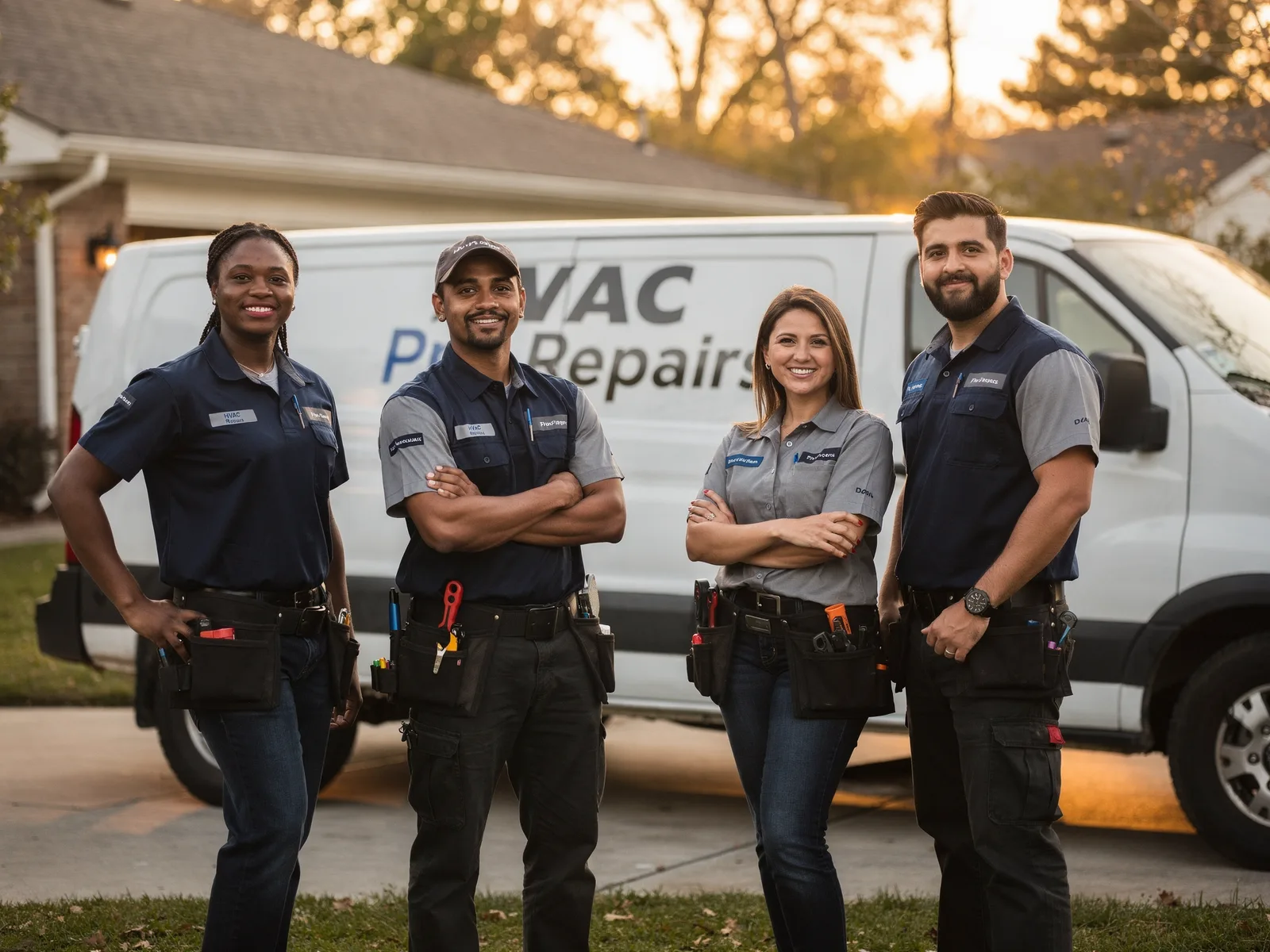Heat Pump Repair company in Dryfork, WV