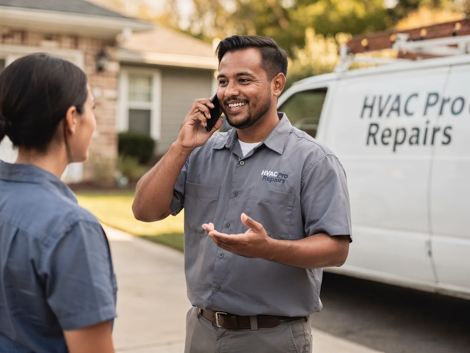 Heat Pump Repair Dryfork, WV FAQs